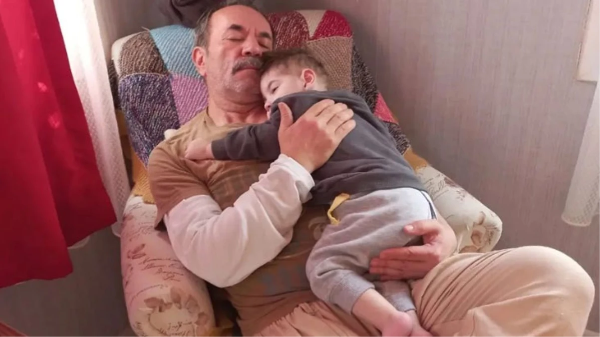 Engin Yüksel’in vefat eden 2 yaşındaki oğlunun epilepsi hastası olduğu ortaya çıktı
