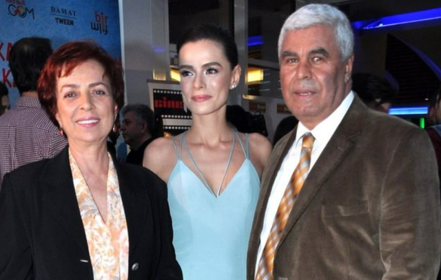 Özge Özpirinçci’nin veda sözleri yürek sızlattı: Hastalığın semptonları gizledi