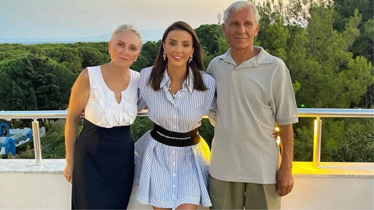 Özge Ulusoy’un babasına çarparak ölümüne neden olan kadın, 3 yıl hapse çarptırıldı