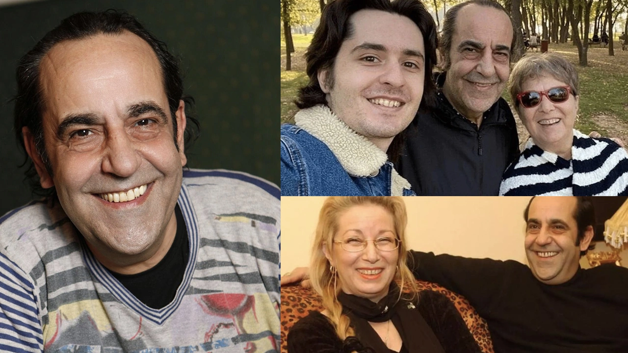 Aysun Uğur’dan ölen eşi Özkan Uğur’a: Seni özledim