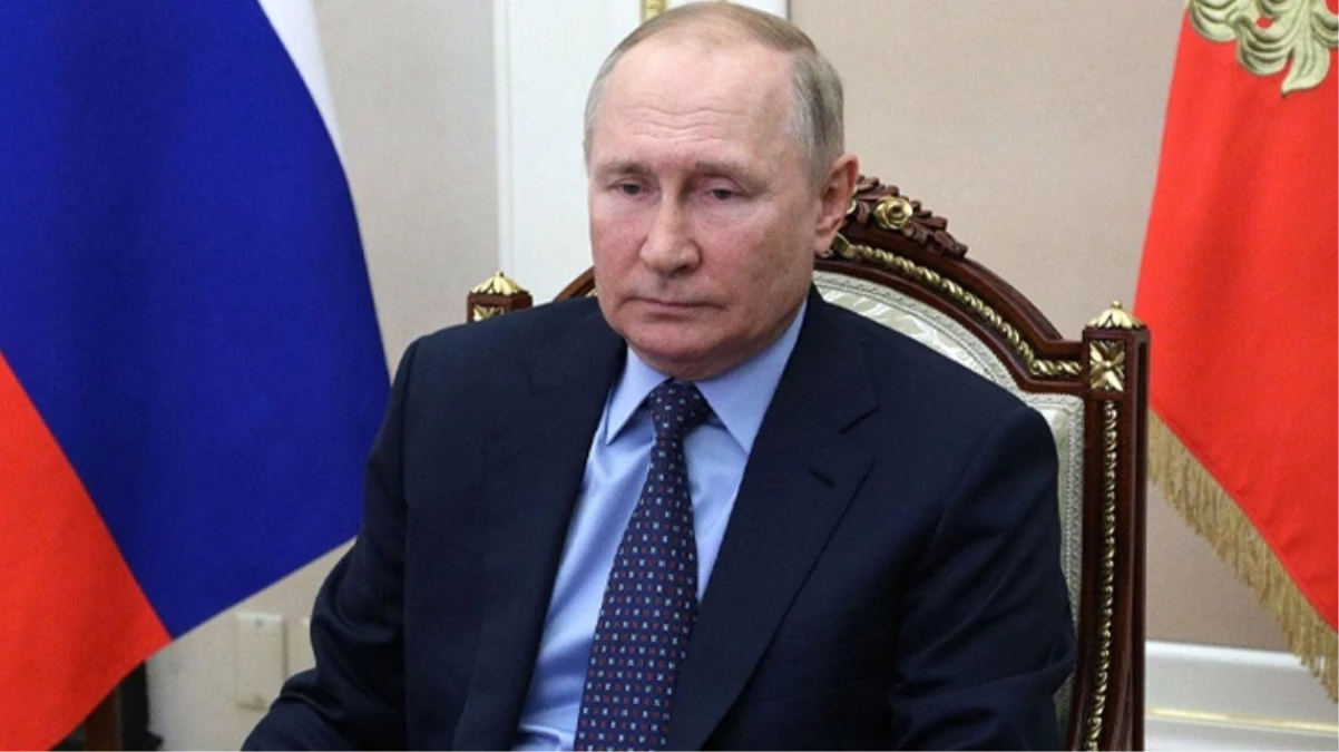 Putin kalp krizi mi geçirdi? Gizli servis yetkililerinin son anda hayata döndürdüğü iddia edildi