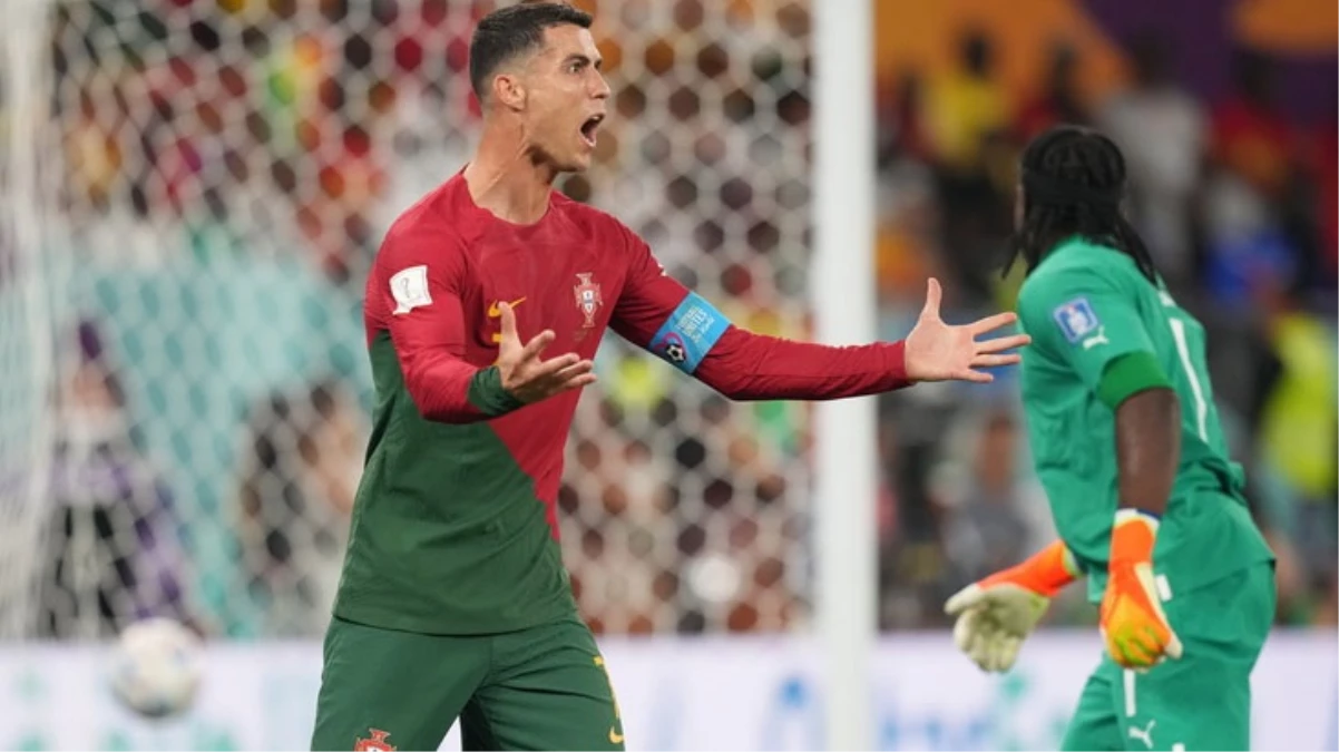 Çocukluk arkadaşı yıllar sonra anlattı! İşte Ronaldo’nun geçmişiyle ilgili acı dolu gerçek
