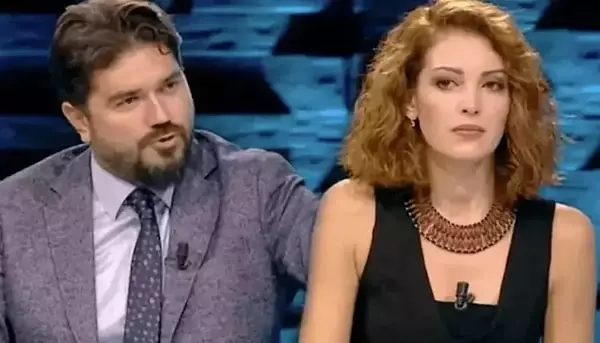 Rasim Ozan ve Nagehan Alçı Kütahyalı anlaşmalı olarak boşandı