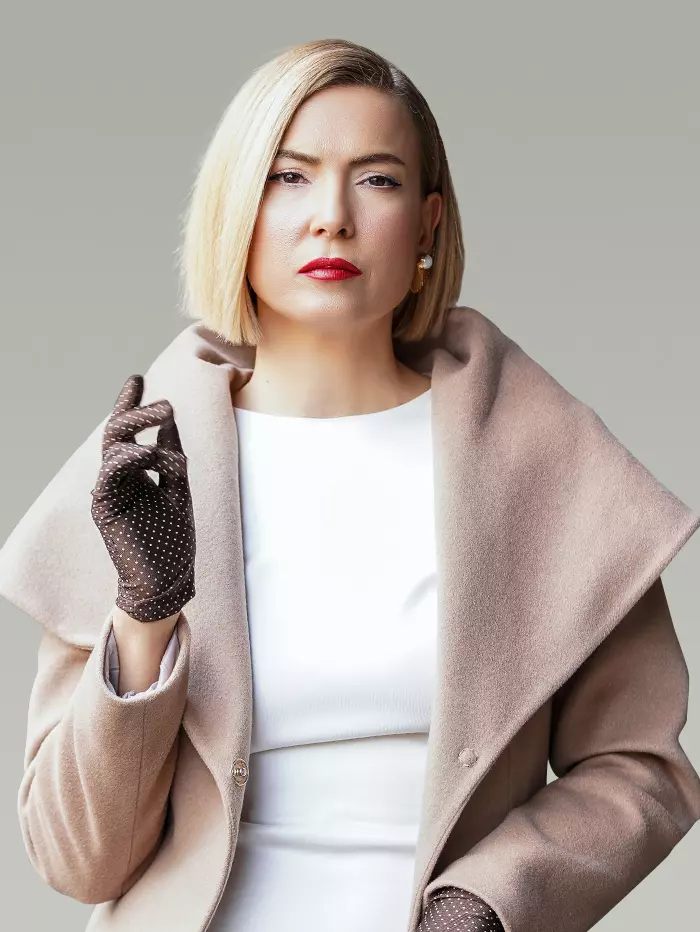 Oyuncu Şebnem Dönmez’in annesi yaşamını yitirdi