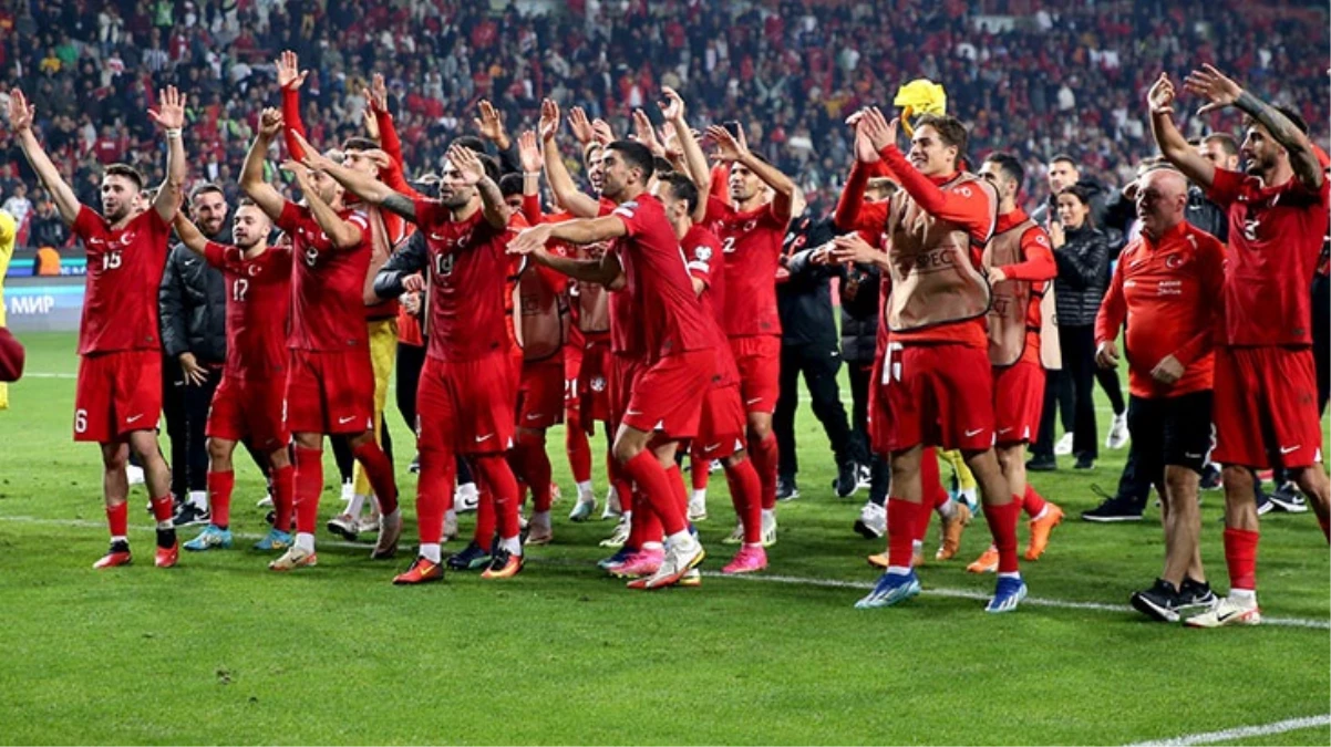 Servet değerinde ayak bastı parası! İşte EURO 2024 vizesi alan Türkiye’nin kasasına girecek dev gelir