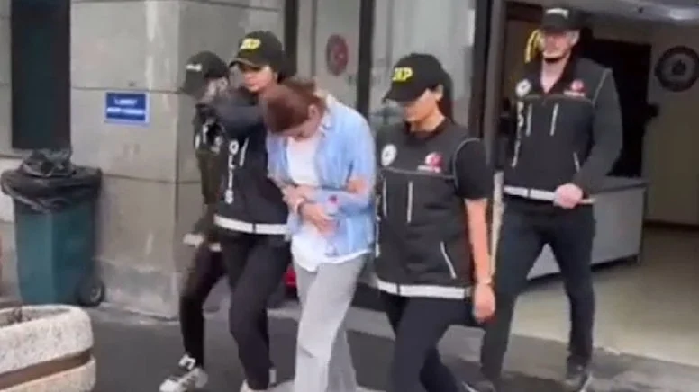 Dilan Polat’ın kardeşi Sıla Doğu serbest bırakıldı