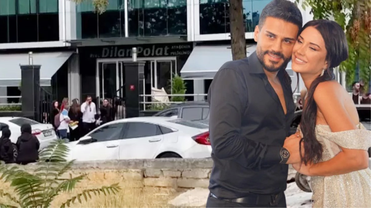 Engin ve Dilan Polat’ın avukatından açıklama: Yüzlerce çalışanın telefonuna el koymaya çalışıyorlar