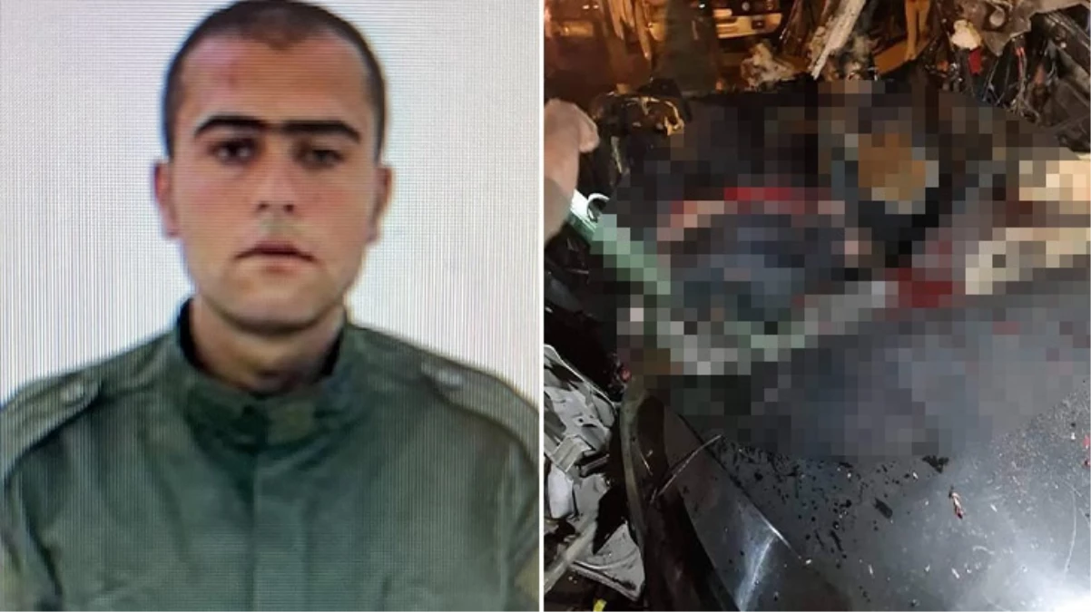 İstiklal Caddesi’ndeki bombalı saldırının faili Suriye’de öldürüldü