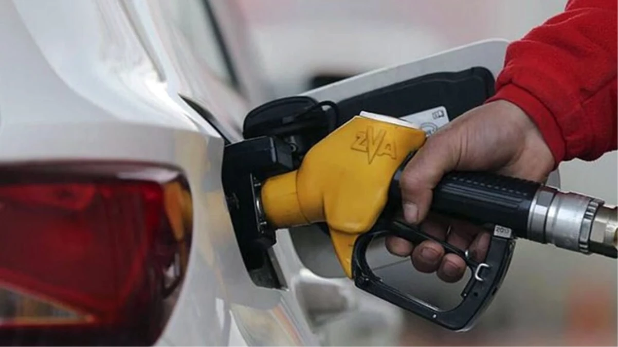 Akaryakıt istasyonunda akılalmaz hata: Dizel araca benzin dolduruldu