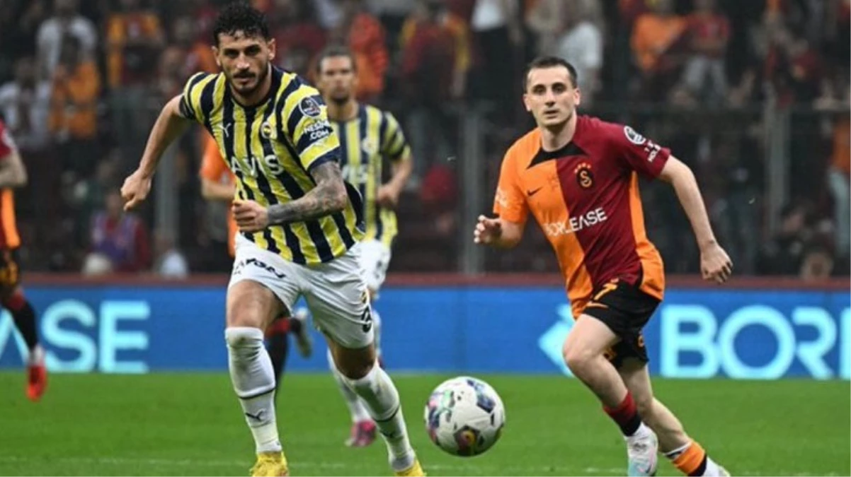 Süper Kupa maçı 30 Aralık’ta Suudi Arabistan’da oynanacak