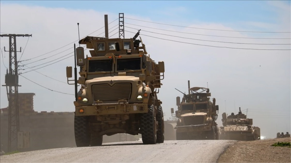 Çatışmalar bölgeye yayılıyor! Suriye’deki ABD üslerine eş zamanlı saldırılar