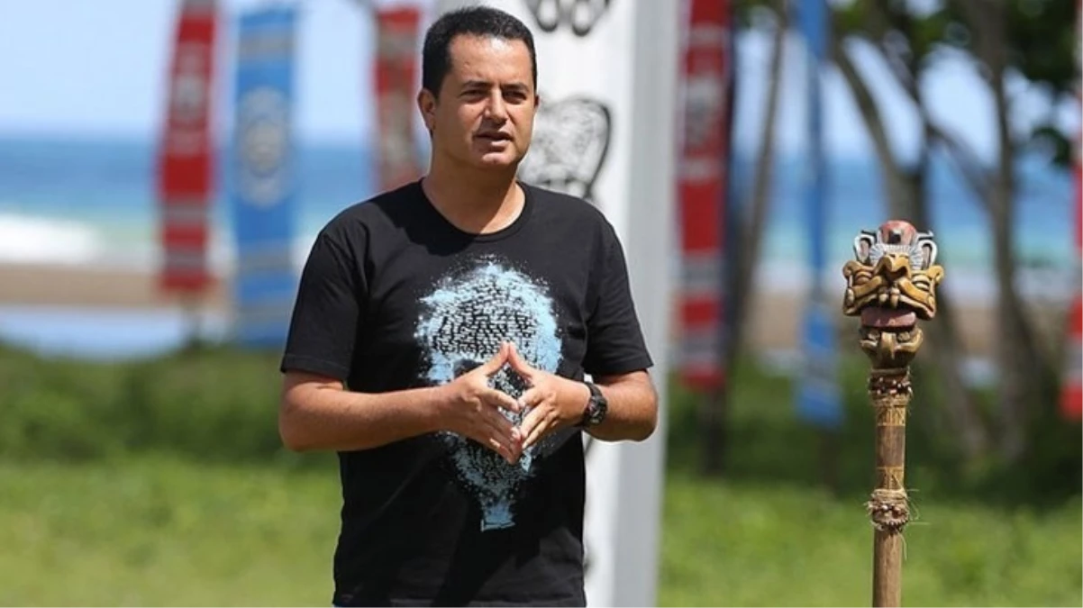 Furkan Kızılay, Survivor All Star’ın yeni yarışmacısı oldu