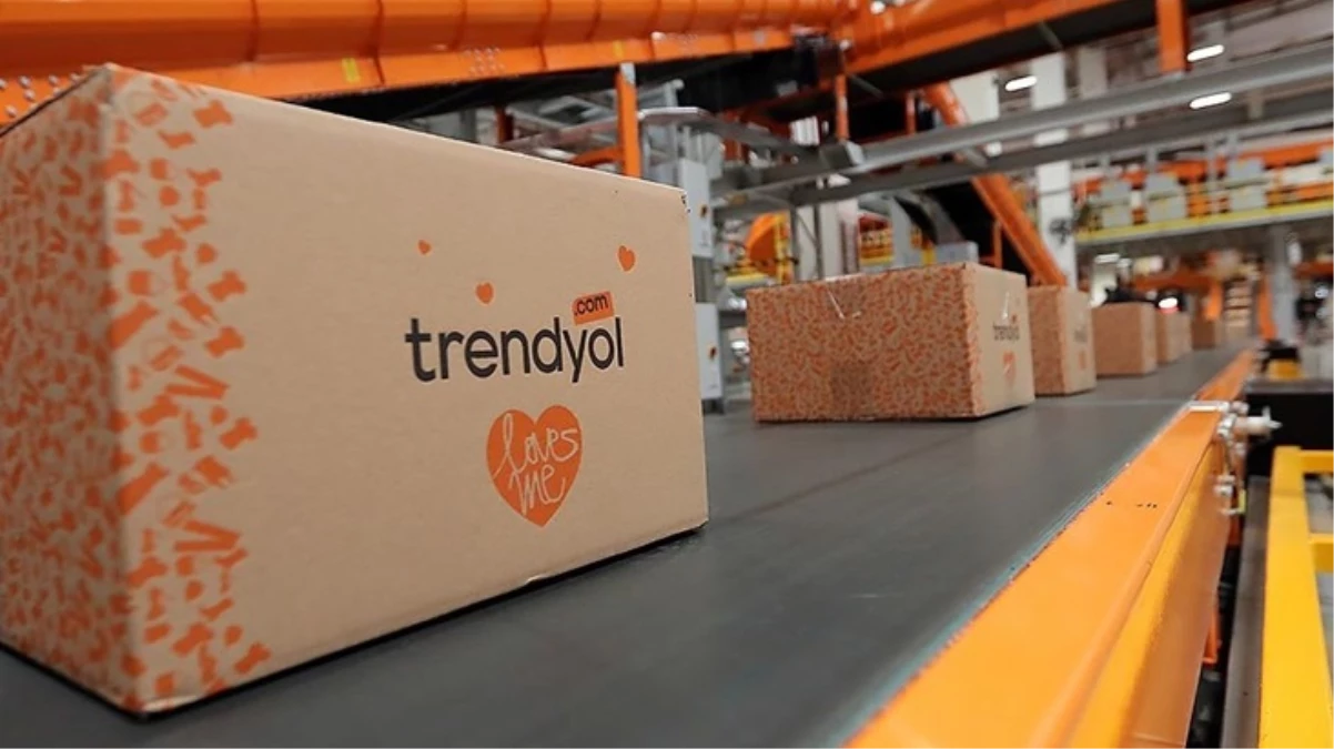 Tepkilerin odağındaki Trendyol, Gazze için kesenin ağzını açtı! 10 milyon dolar yardım yapacaklar