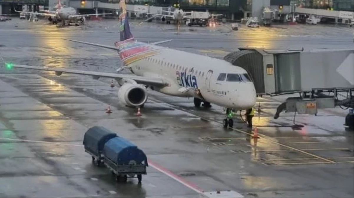 Türkiye’deki İsrail vatandaşları ülkeden ayrılıyor