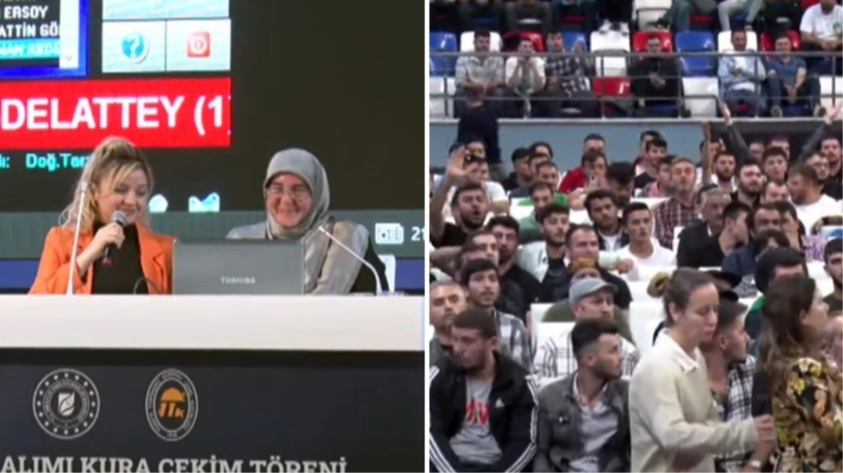 Türkiye Taşkömürü Kurumu’nun işçi alımı kurasından çıkan isim tepkilere neden oldu! Dakikalarca yuh çektiler