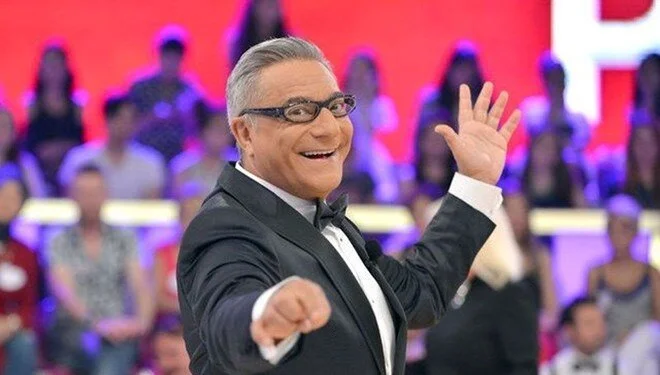 Altıncı kez evlenen Mehmet Ali Erbil’e çocuklarından rest