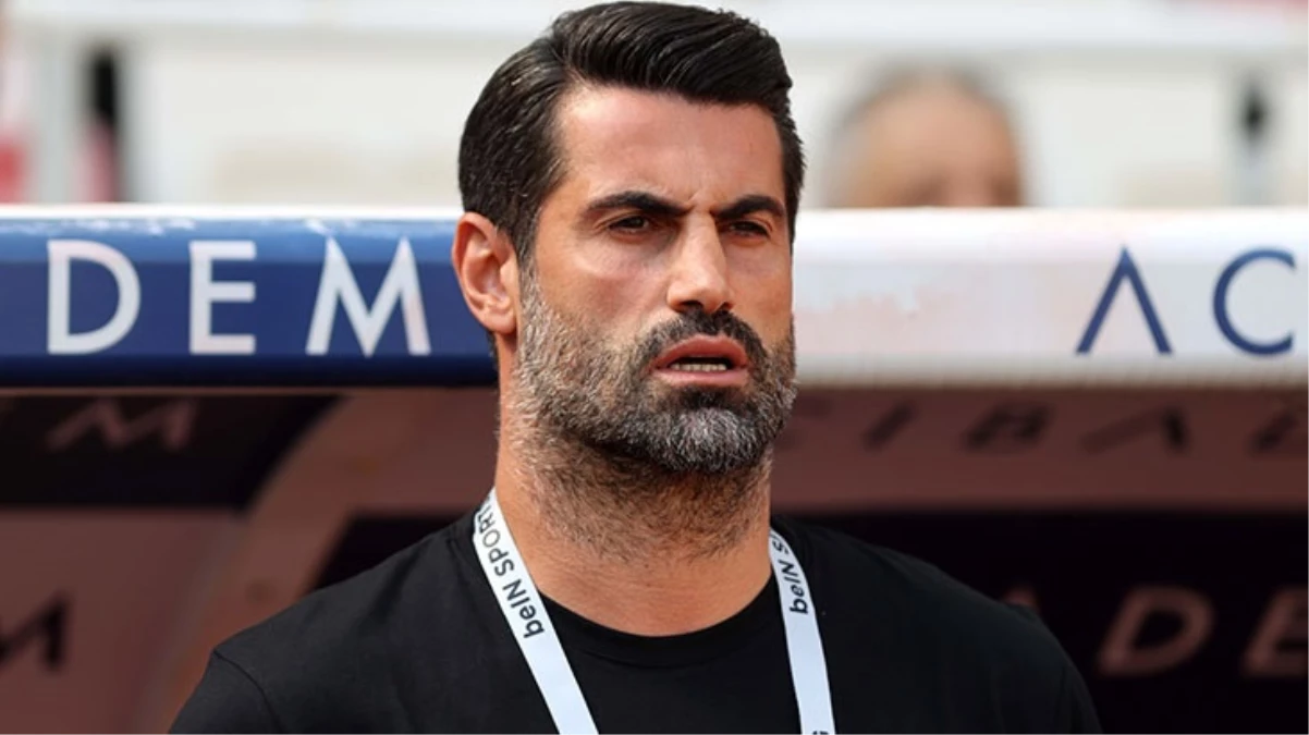 Volkan Demirel, Türkiye’nin EURO 2032 adaylığındaki futbol elçisi oldu