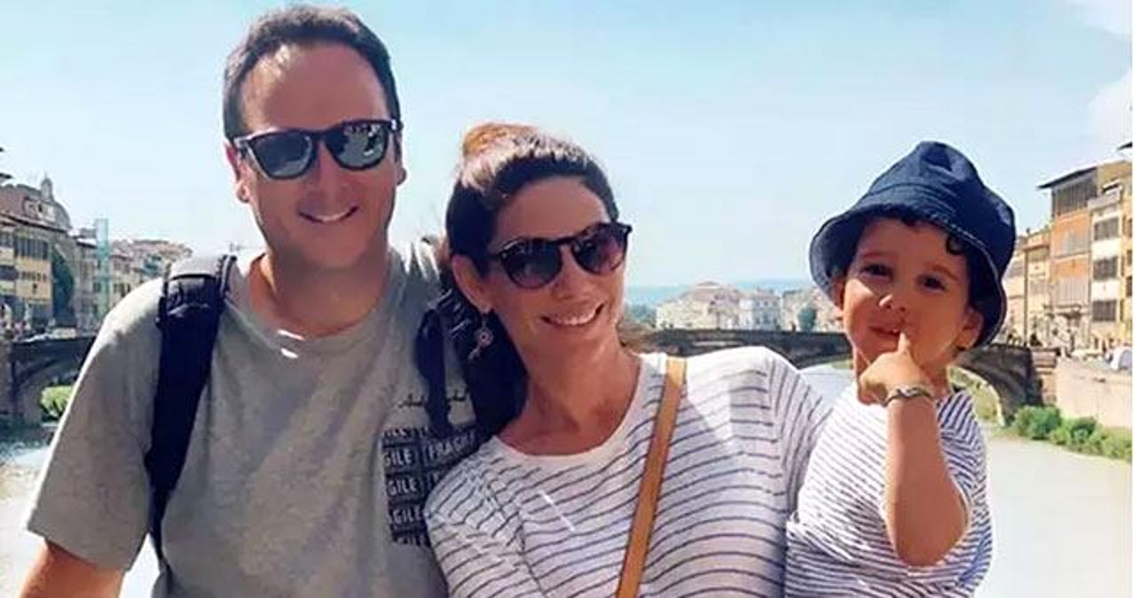 Zeynep Beşerler… EVLİLİĞİNDE ZOR DÖNEMEÇ, AYRI EVE TAŞINDI!