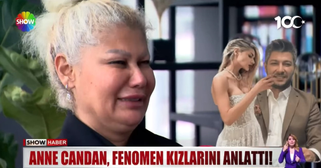 Cezaevine giren Nihal Candan'ın 4 aylık kocası kaçtı mı? Anne Umut Candan'dan yalanlama geldi