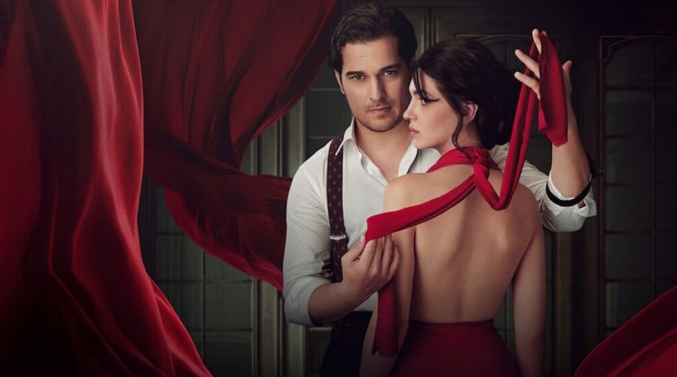 Terzi yeni sezon yayınlandı