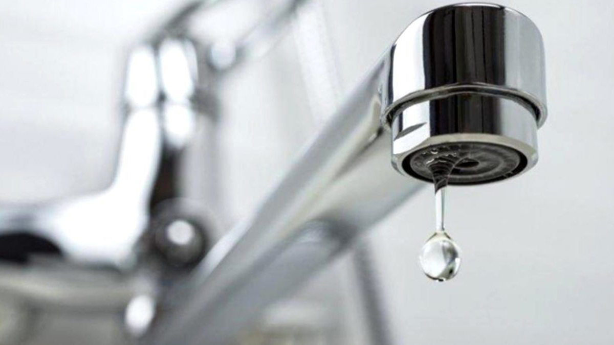 İstanbul’da Yarın Bazı Mahallelerde Su Kesintisi