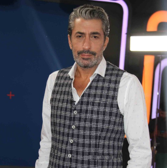 Erkan Petekkaya, daha çekimleri başlamayan Saplantı dizisinden ayrıldı