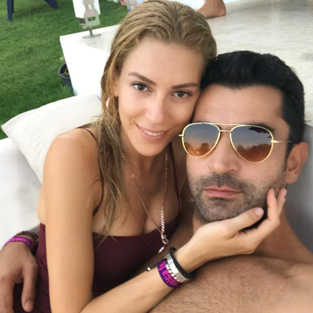 Kenan İmirzalıoğlu, Sinem Kobal'ı aldattı mı? Herkes bu iddiayı konuşuyor