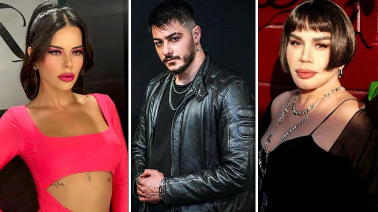 2023’ün çok dinlenen sanatçısı belli oldu! Semicenk zirveye yerleşti