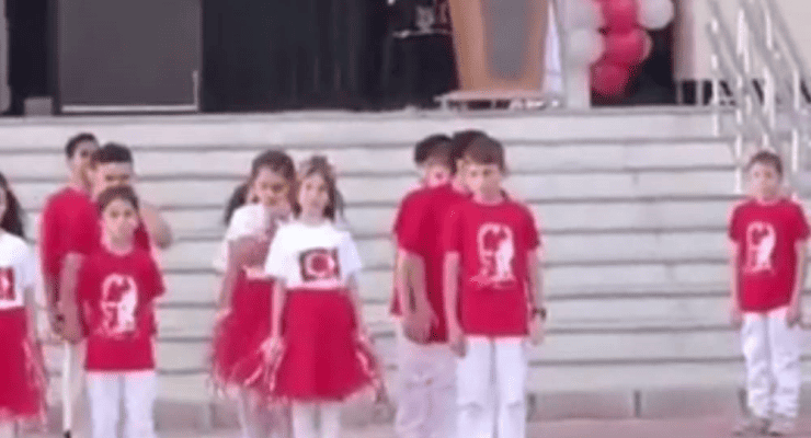 Afyonkarahisar’da gösteriden çıkarılan öğrenciyle ilgili inceleme başlatıldı