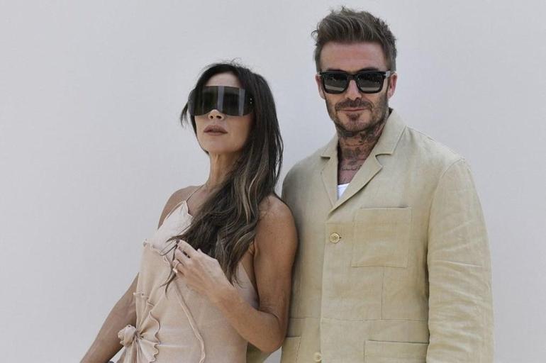 Victoria Beckham'dan yıllar sonra itiraf: Zorbalığa uğradım, hiç arkadaşım olmadı