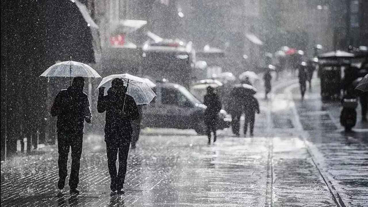 Meteoroloji’nin uyarıları sonrası kar yağışı birçok ilde başladı! İstanbul dahil yeni uyarı geldi