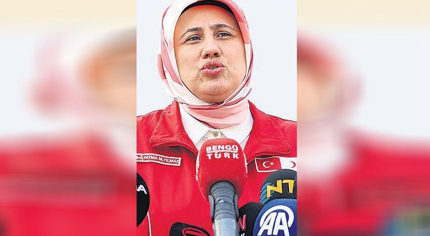 Gazze’ye mutlaka insani yardım koridoru açılsın