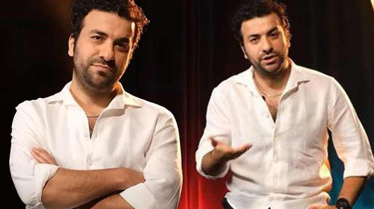 Hasan Can Kaya ünlülere sert çıktı: Bu yalancılıktan tiksiniyorum!