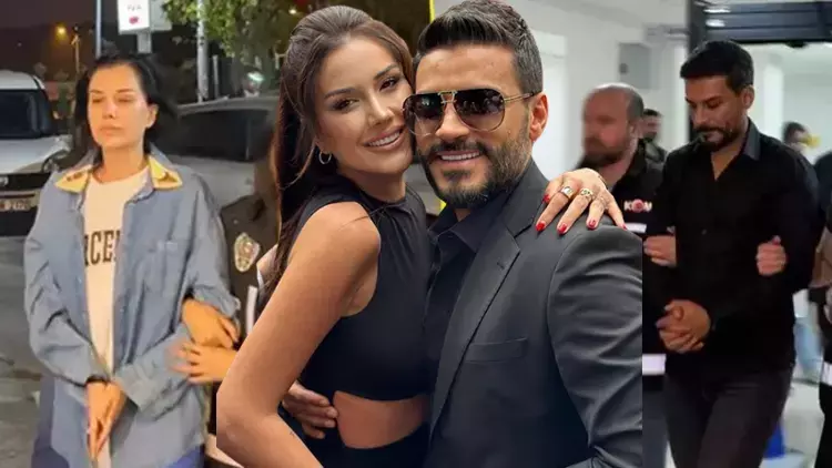 Gazateci Murat Ağırel’den Dilan Polat ve Engin Polat  Hakkında Açıklama