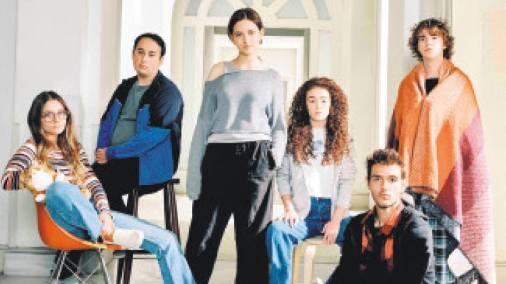 Gençlere dikkat çekecek!