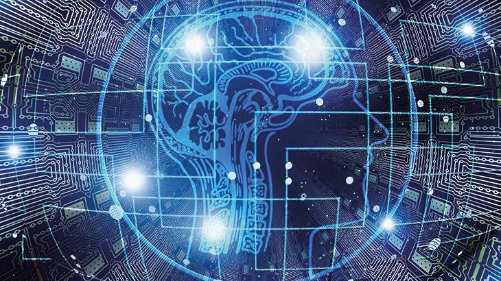 Bilim insanları yapay zekadan umutlu: ‘Kanserin derecesini ve agresifliğini daha isabetli belirleyebilir’