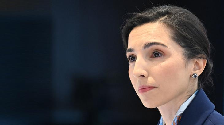 Merkez Bankası Başkanı Erkan’dan önemli açıklamalar