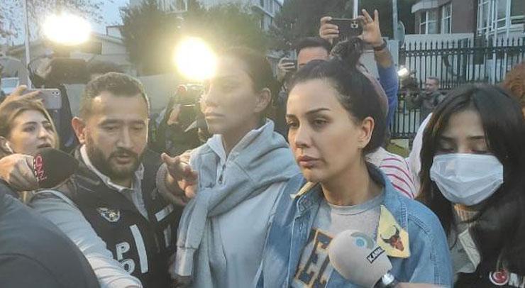 Dilan ve Engin Polat soruşturmasında yeni gelişme