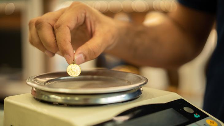 Altında sert hareketin nedeni belli oldu!