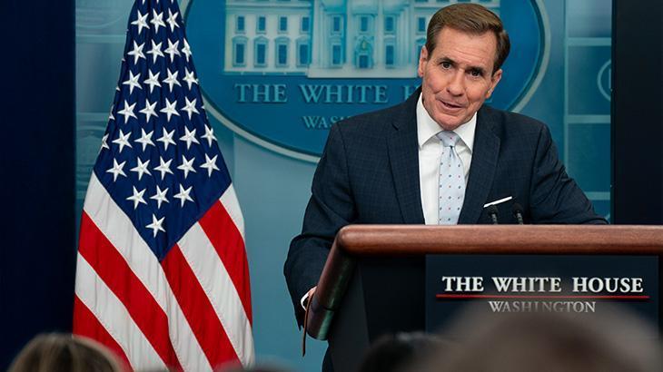 ABD: Biden İsrail ile aynı fikirde değil