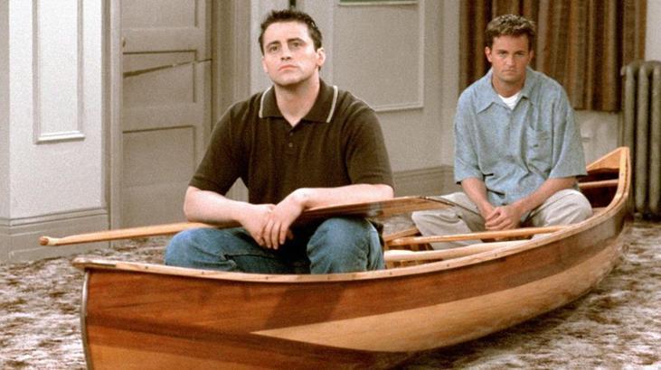 10 yıllık rol arkadaşına veda etti! ‘Seninle aynı sahneyi paylaşmak bir onurdu’