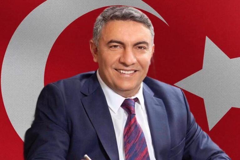 Dilovası Belediye Başkanı Hamza Şayir’den Öğretmenler Günü Mesajı