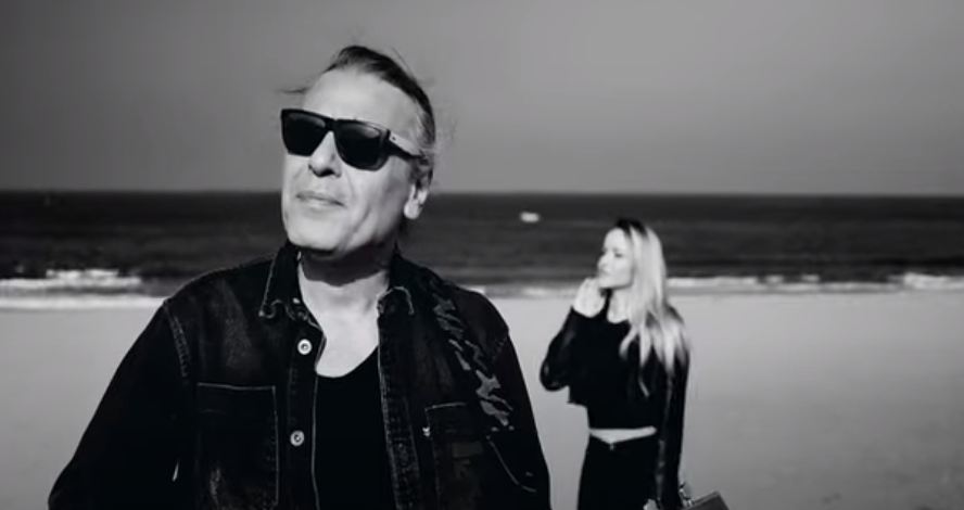 Rıfat Kıyıcı – Af Çıksın Tutkal Yapım Etiketiyle Yayında!