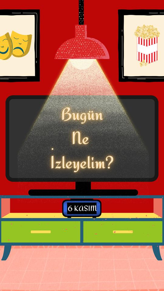 06.11.2023 Pazartesi Günü Hangi Diziler Yayınlanacak?