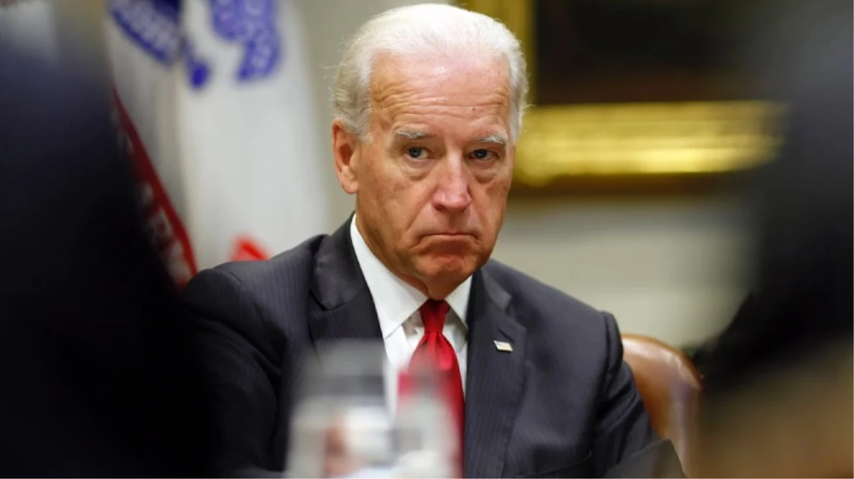 ABD’de 100 diplomat, İsrail’in Gazze’ye saldırılarına dair Biden’ı suçladı