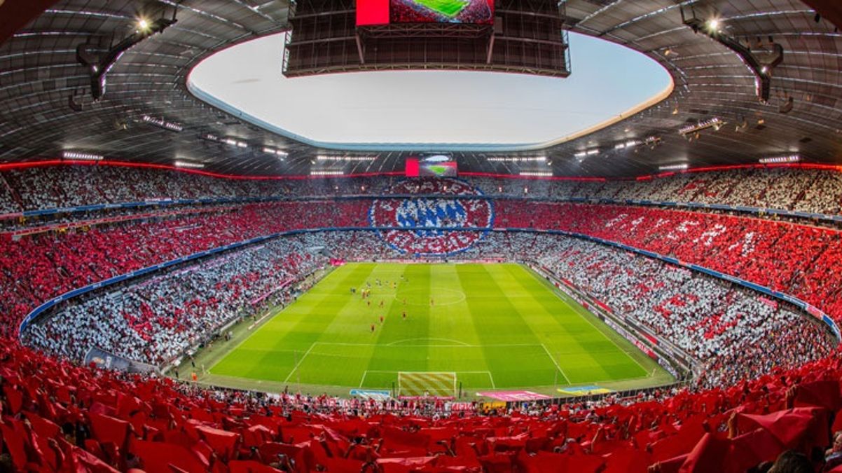 Adeta para basıyorlar! Bayern Münih’ten rekor gelir