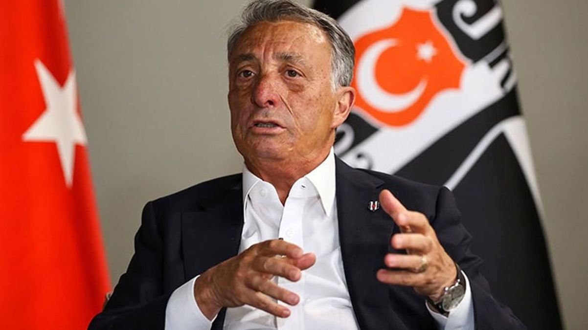 Canlı yayında içini döken Ahmet Nur Çebi’den Burak Yılmaz hakkında bomba itiraflar