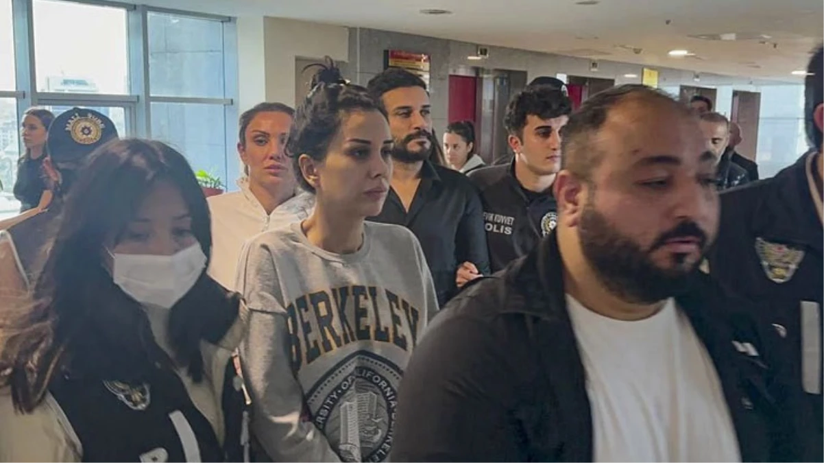 Avukat Evci, Engin ve Dilan Polat hakkında konuştu: Suçları kesinleşirse 30 yıl hapis yatabilirler