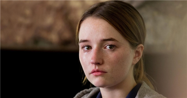 The Last of Us Dizisinin İkinci Sezonunda Abby Karakterini Kaitlyn Dever Canlandıracak