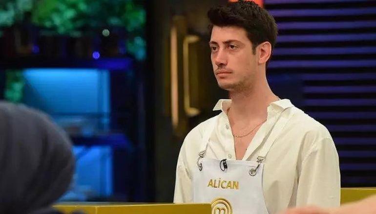 MasterChef Alican hastalığını açıkladı: Doktorlar mesleğimi bırakmamı söylüyor!